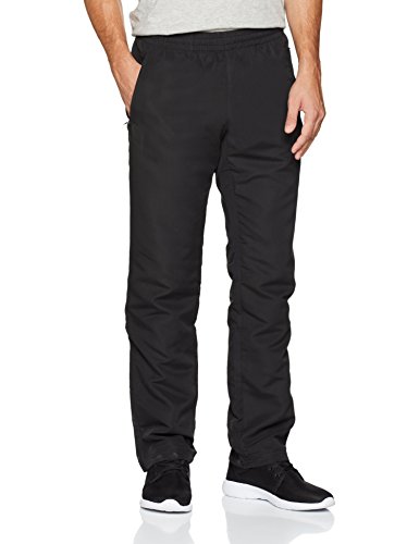 ENERGETICS Hombre Bega Pantalón, Hombre, Bega, Negro