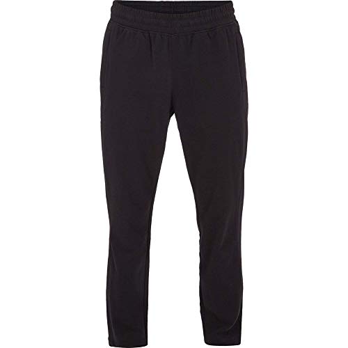 ENERGETICS Johnny II Hose Pantalones para Hombre, Negro, 27