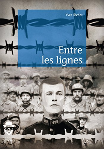 Entre les lignes (French Edition)