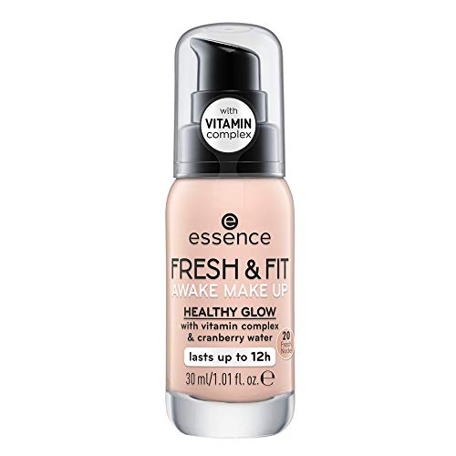 Essence Base de maquillaje (20) - 100 gr.