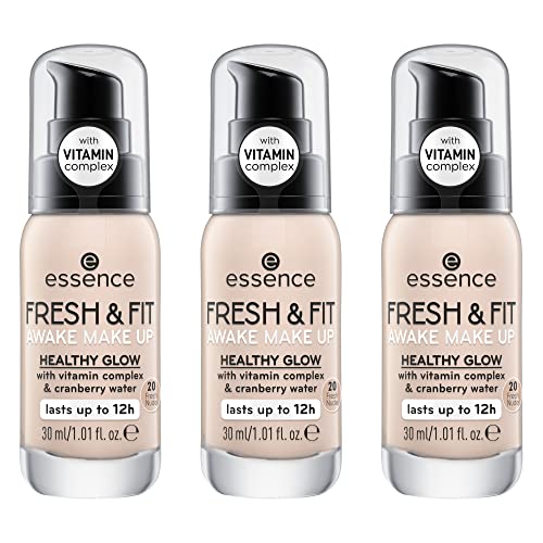 Essence Base de maquillaje (20) - 100 gr.