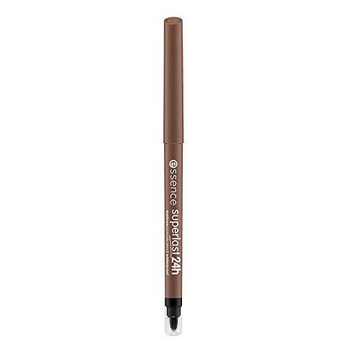 Essence - Superlast 24H Waterproof Perfilador De Cejas