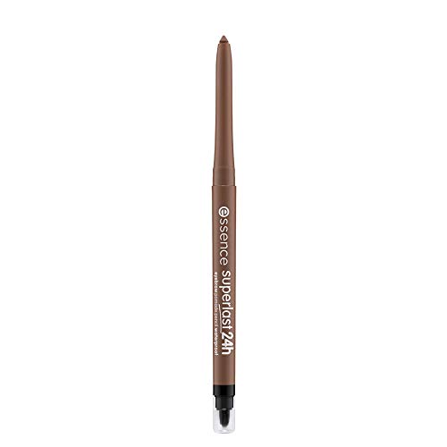 Essence - Superlast 24H Waterproof Perfilador De Cejas