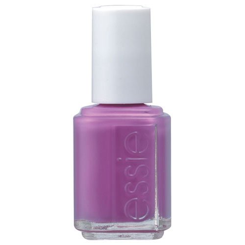 Essie #719 - Esmalte de uñas, color splash of grenadine, 13,5 gr