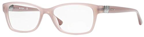 Eyeglasses Vogue 2765B Beige Cat-eye