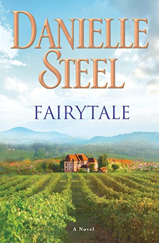 Fairytale: A Novel