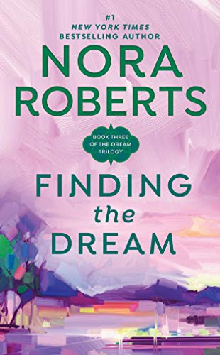 Finding the Dream (Dream Trilogy Book 3) (English Edition)