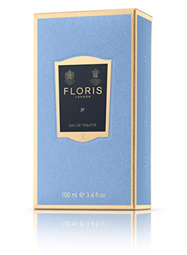 Floris, Agua de tocador para mujeres - 100 ml.