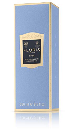 FLORIS LONDON No. 87 Gel De Baño Hidratante - 250 ml.