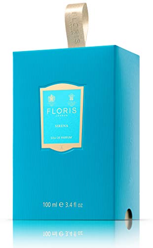 FLORIS LONDON Sirena Eau De Parfum - 100 ml.