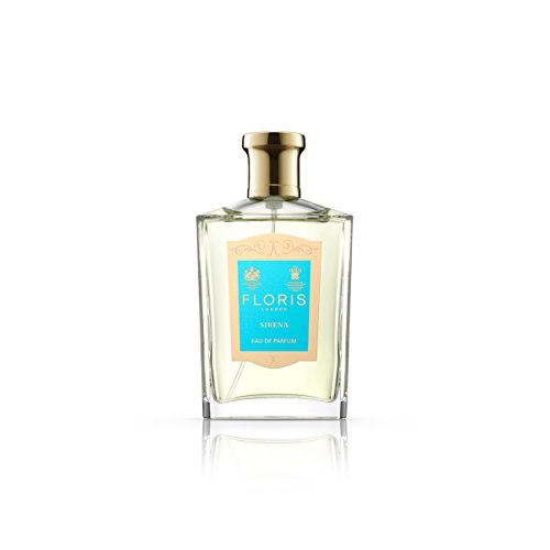 FLORIS LONDON Sirena Eau De Parfum - 100 ml.