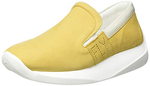 Fly London Lema762fly, Zapatillas Mujer, Bumblebee, 38 EU