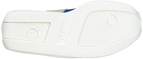 Fly London Leve760fly, Zapatillas Mujer, Hormigón Azul, 36 EU