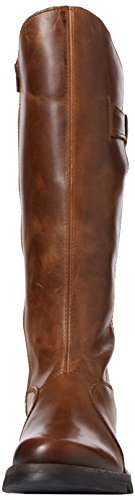 Fly London Mol 2, Botas Chukka Mujer, Marrón‚ N Camel, 38 EU