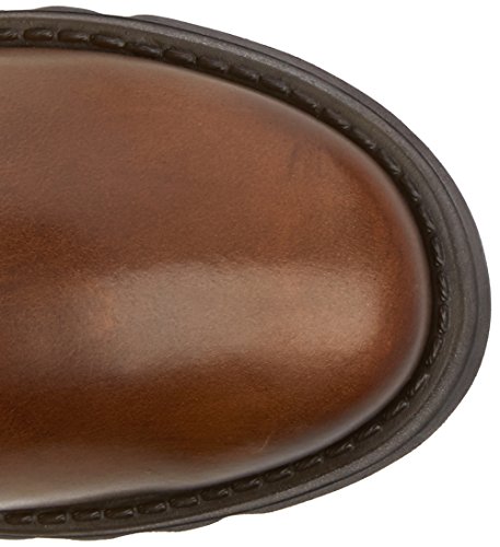 Fly London Mol 2, Botas Chukka Mujer, Marrón‚ N Camel, 38 EU