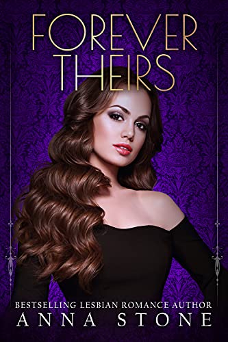 Forever Theirs (Mistress Book 3) (English Edition)