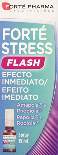 Forte Pharma Forte Stress Flash 15Ml 100 g