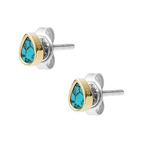 Fossil Pendientes Pendientes Tranquil Summer JF03729710 JF03729710 Marca