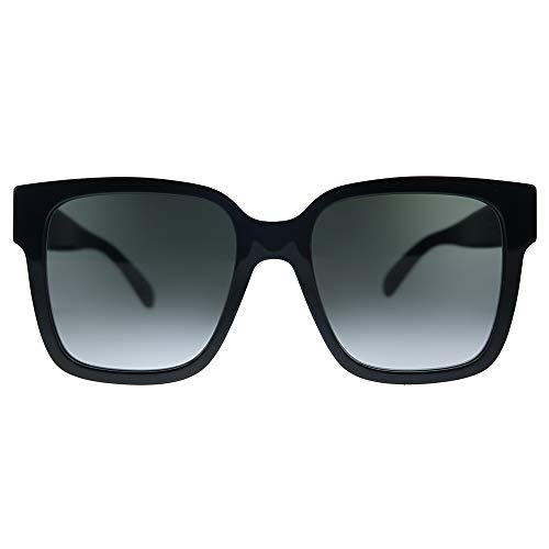 Gafas de Sol Givenchy GV 7141/G/S BLACK/GREY SHADED 53/19/145 mujer