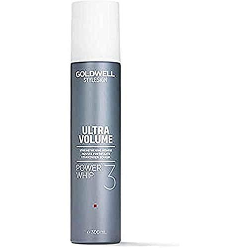 Goldwell, Mousse y espuma - 1 unidad