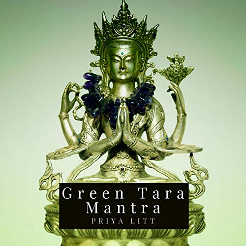 Green Tara Mantra