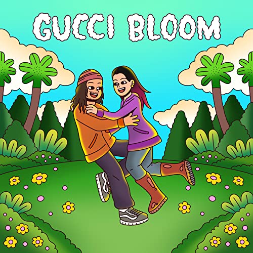 Gucci Bloom [Explicit]