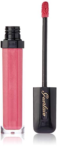 Guerlain Gloss D'Enfer #465-Bubble Gum 7.5 ml