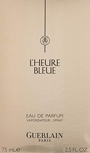 Guerlain - Guerlain L Heure Bleue Eau De Perfume Spray 75ml