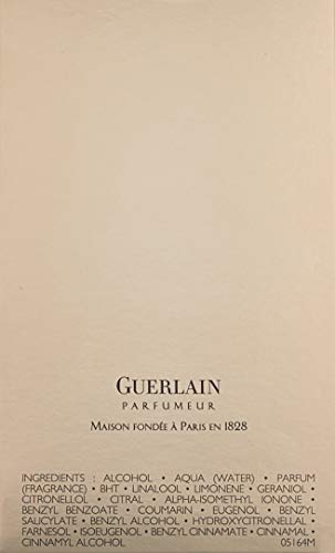 Guerlain - Guerlain L Heure Bleue Eau De Perfume Spray 75ml