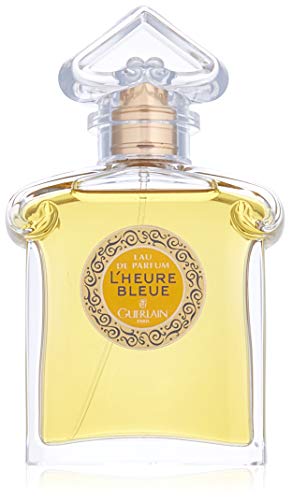 Guerlain - Guerlain L Heure Bleue Eau De Perfume Spray 75ml