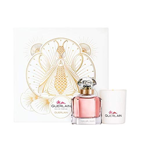 Guerlain Mon Guerlain Lote 2 Pz - 5 ml.