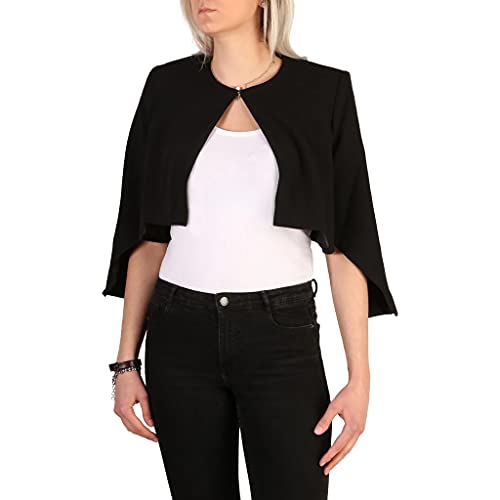 GUESS ﻿Chaqueta by Marciano Mujer 72G306 8309ZGMA996 Negro - 42