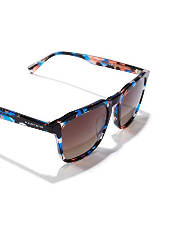 HAWKERS · Gafas de sol ETERNITY para hombre y mujer · CAPRI CAREY