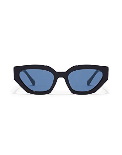 HAWKERS · Gafas de sol OLWEN para hombre y mujer · BLUEBERRY