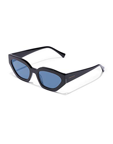 HAWKERS · Gafas de sol OLWEN para hombre y mujer · BLUEBERRY