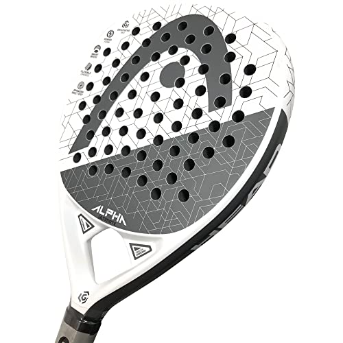 Head Graphene 360+ Alpha Ultimate