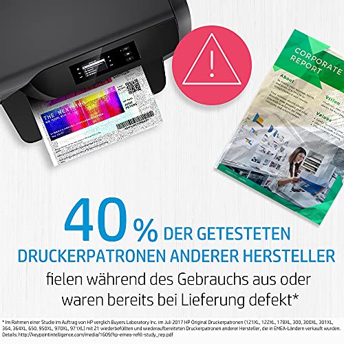 HP 56 - Cartucho de Tinta para impresoras (Negro, 520 páginas, Black, 5-95%, -15-35 °C, 15-35 °C)