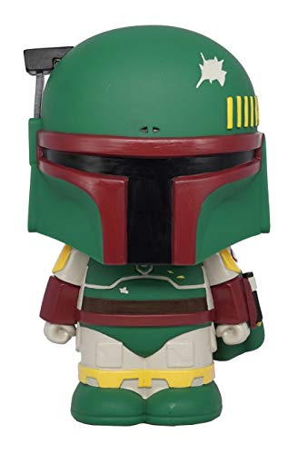 Hucha Boba Fett 20 CM