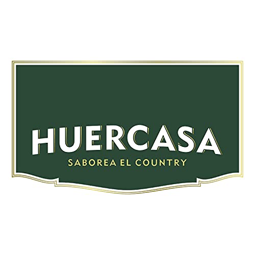 HUERCASA - Garbanzos Orgánicos Cocidos al Natural. Pack de 6 Envases. Sin Gluten, Vegano. Envasado al Vacío. Listo para Comer