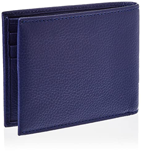 Hugo Boss Bold_6 CC - Cartera de Viaje para Hombre, Color, Talla ONESI