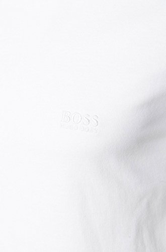 Hugo Boss - Bóxers - para hombre 3 x weiss medium