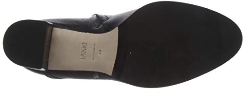 HUGO Victoria Bootie70-gr, Botines Mujer, Negro (Black 001), 41 EU