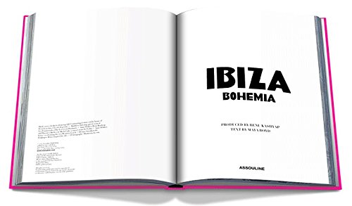Ibiza bohemia (Classics) [Idioma Inglés]