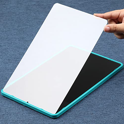 Ibywind Cristal Templado para Xiaomi Pad 5/Pad 5 Pro, [2 Piezas],con Kit de instalación fácil,Protector de pantalla de dureza 9H, Antiarañazos, Sin Burbujas