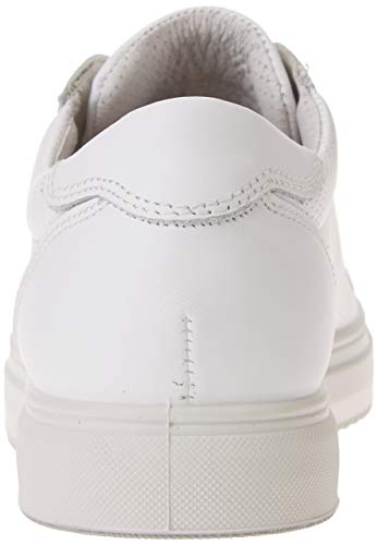 IGI&CO USH 71280, Oxford Plano Hombre, Bianco, 41 EU