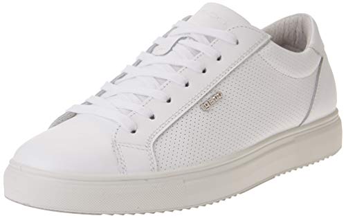 IGI&CO USH 71280, Oxford Plano Hombre, Bianco, 41 EU