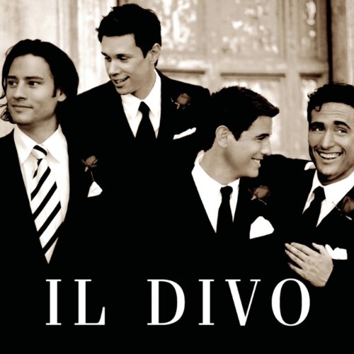 Il Divo