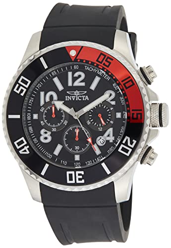 Invicta Pro Diver 15145 Reloj para Hombre Cuarzo - 48mm