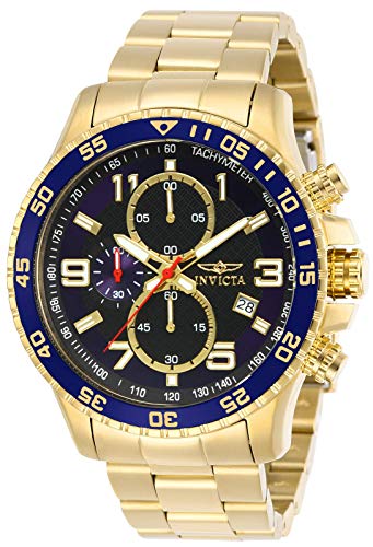 Invicta Specialty 14878 Reloj para Hombre Cuarzo - 45mm