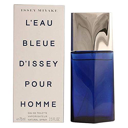 Issey Miyake L'Eau Bleu Edt 75 Ml